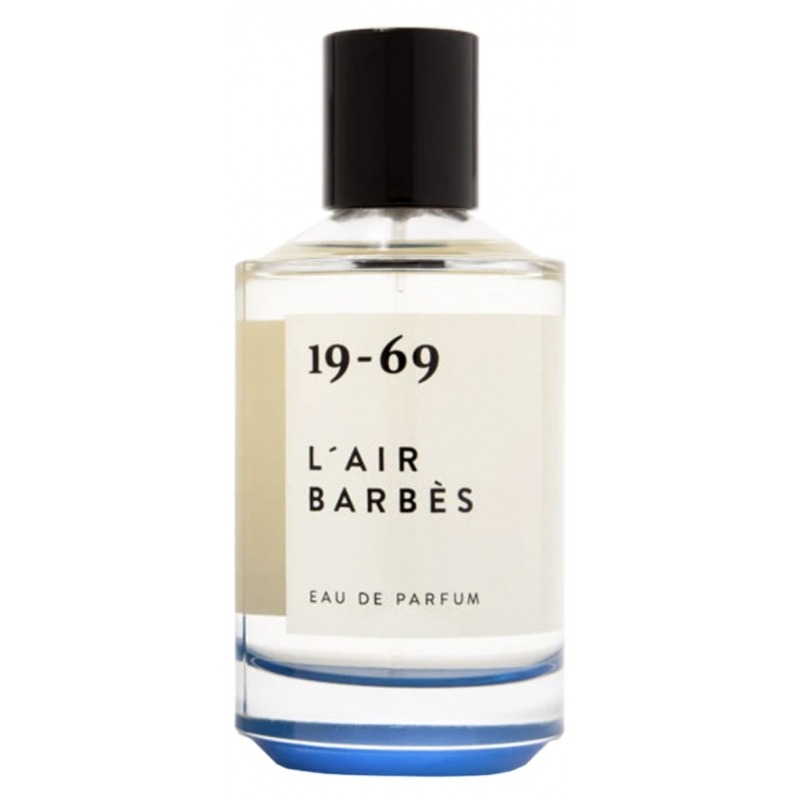 19-69 L'air Barbes, миниатюра 2