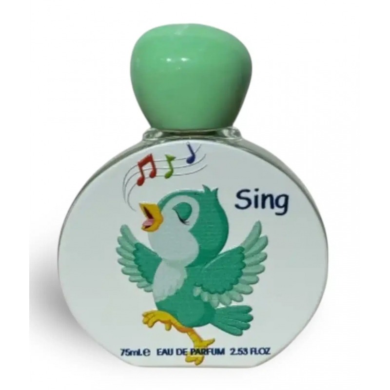 Lattafa Sing, миниатюра 2