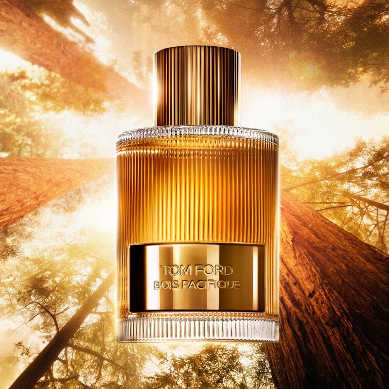 Tom Ford Bois Pacifique, миниатюра 2