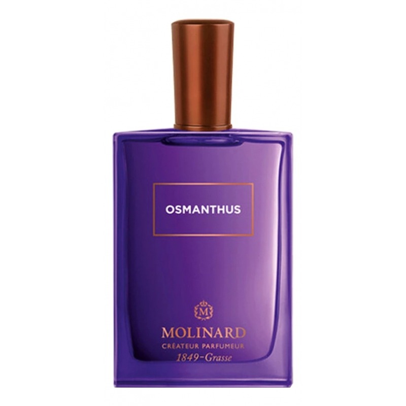 Molinard Osmanthus, миниатюра 2