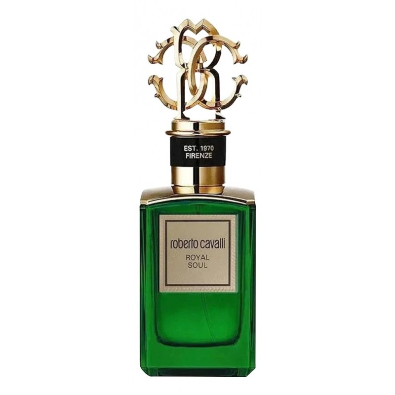 Roberto Cavalli Royal Soul, миниатюра 2