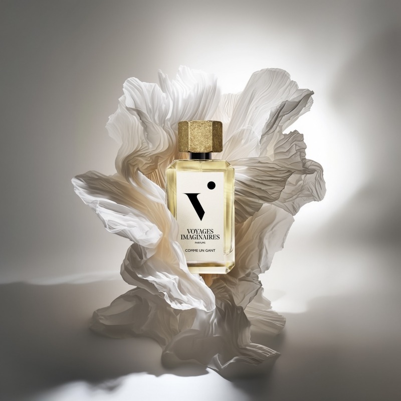 Voyages Imaginaires Comme Un Gant, миниатюра 2