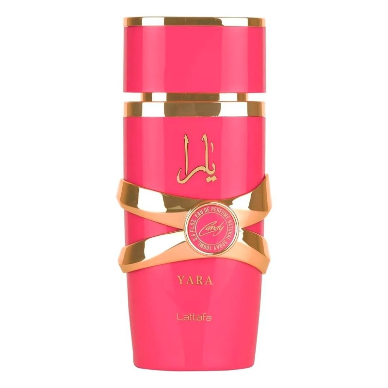 Lattafa Yara Candy, миниатюра 2