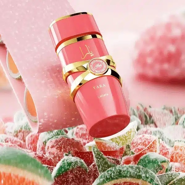 Lattafa Yara Candy, миниатюра 3