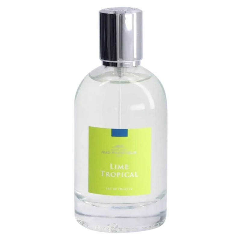 Comptoir Sud Pacifique Lime Tropical, миниатюра 2
