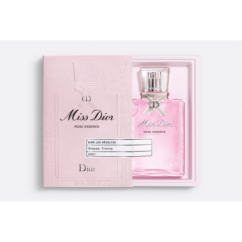 Christian Dior Miss Dior Rose Essence, миниатюра 3