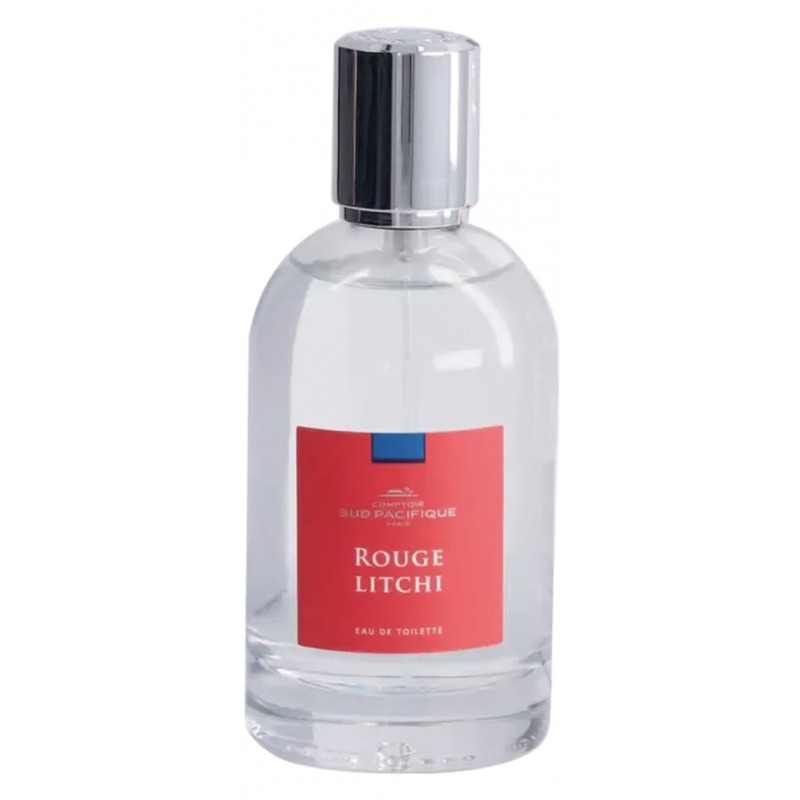 Comptoir Sud Pacifique Rouge Litchi, миниатюра 2