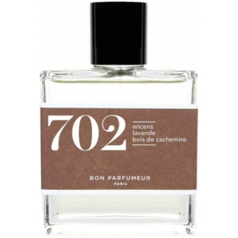 Bon Parfumeur 702 encens, lavande, bois de cachemire, миниатюра 2