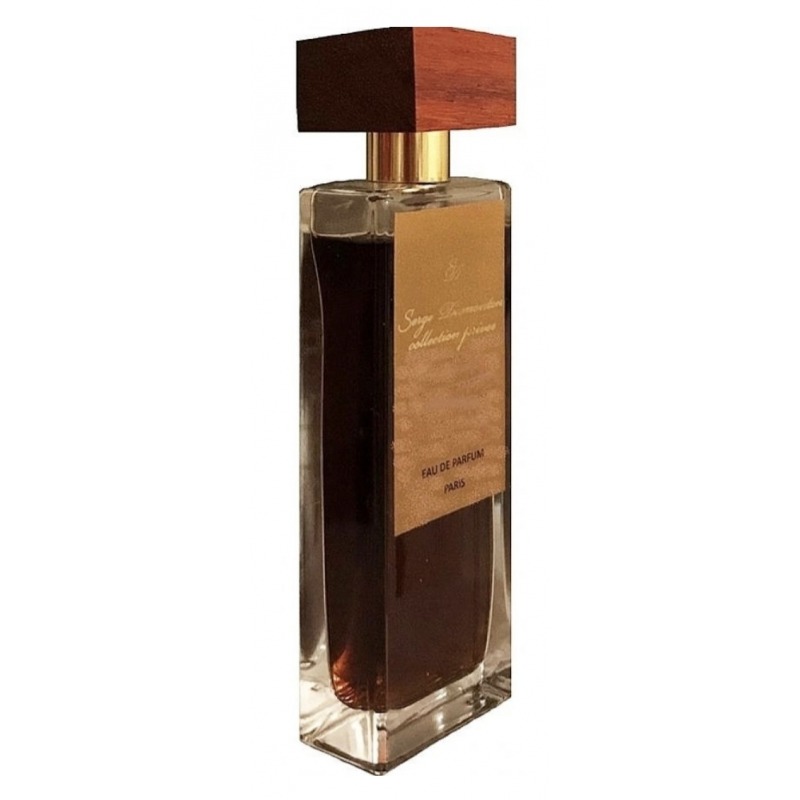 Serge Dumonten Wild Cherry, миниатюра 2