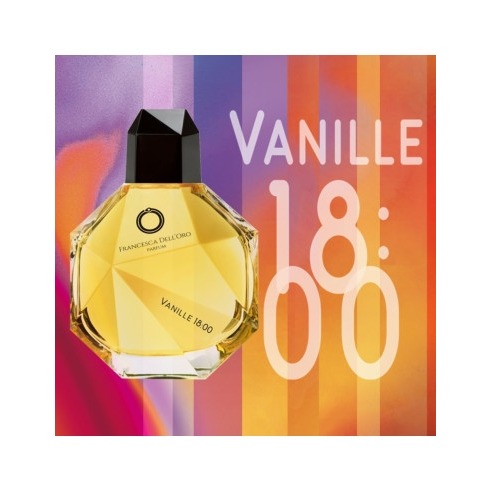 Francesca dell'Oro Vanille 18:00, миниатюра 2