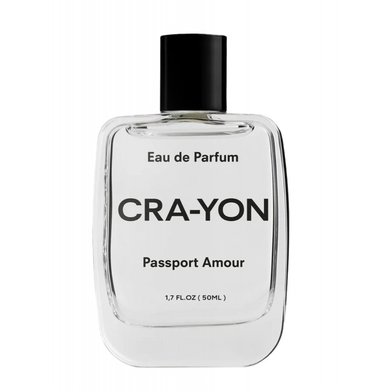 Cra-Yon Passport Amour, миниатюра 2