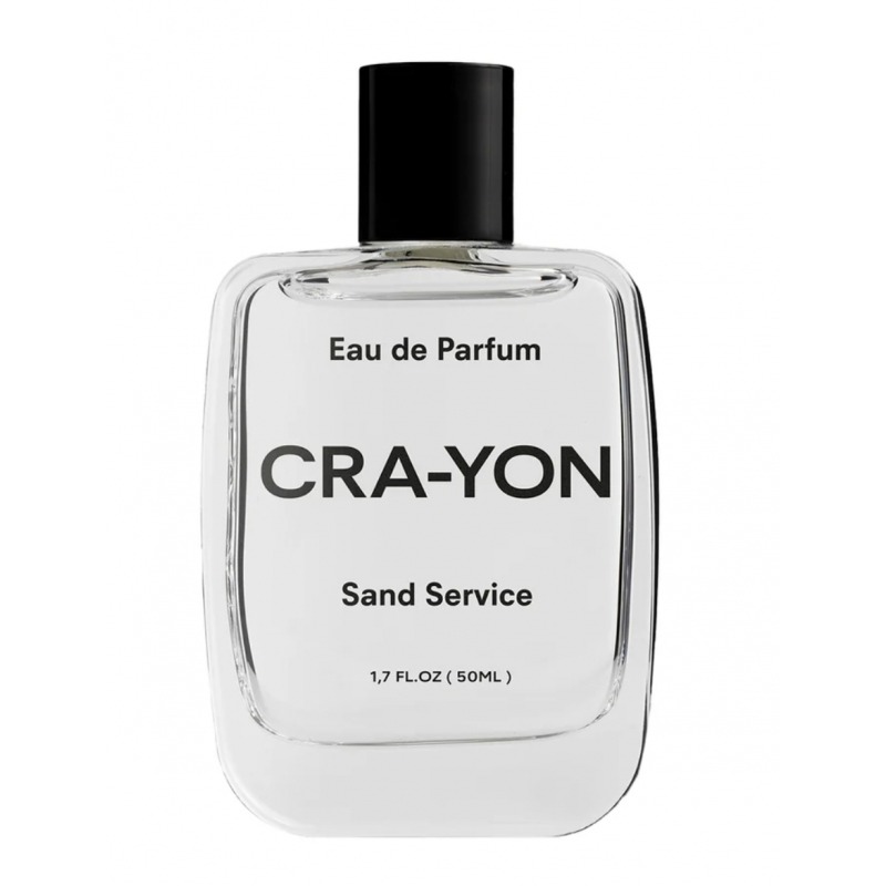Cra-Yon Sand Service, миниатюра 2
