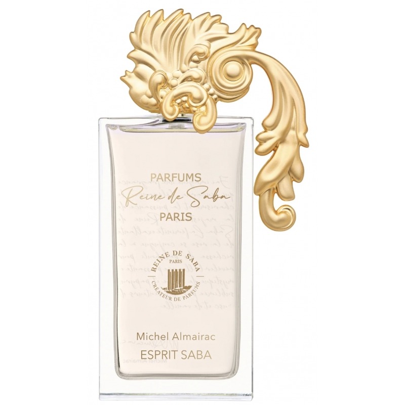 Reine de Saba Esprit Saba, миниатюра 2