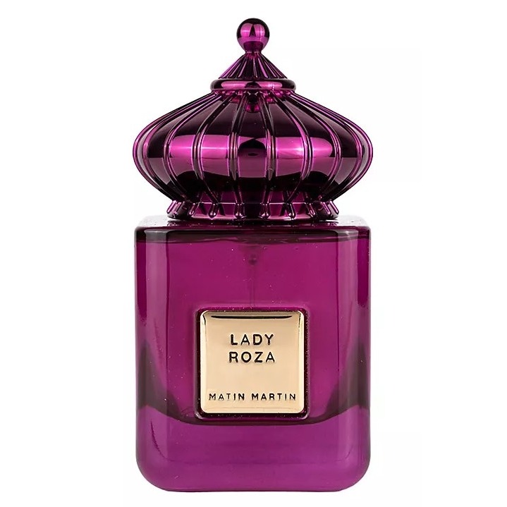 Matin Martin Lady Roza, миниатюра 2