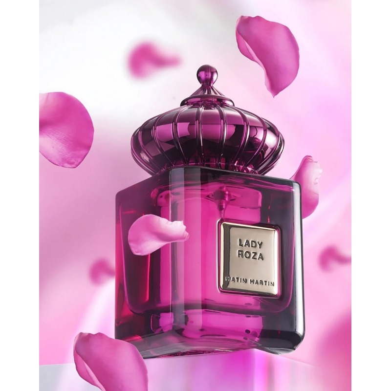 Matin Martin Lady Roza, миниатюра 3