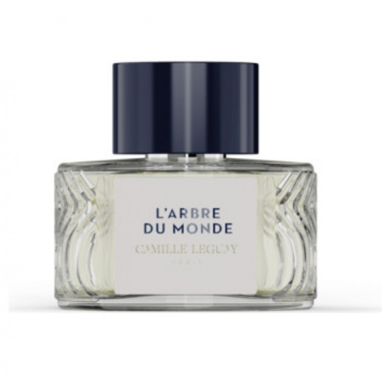 Camille Leguay L'Arbre du Monde, миниатюра 2