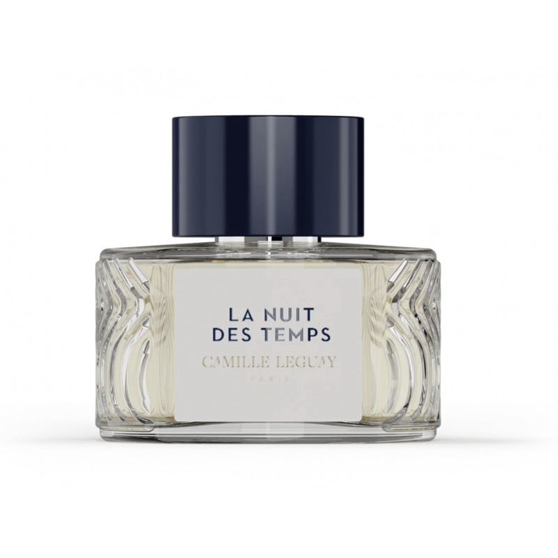Camille Leguay La Nuit des Temps, миниатюра 2