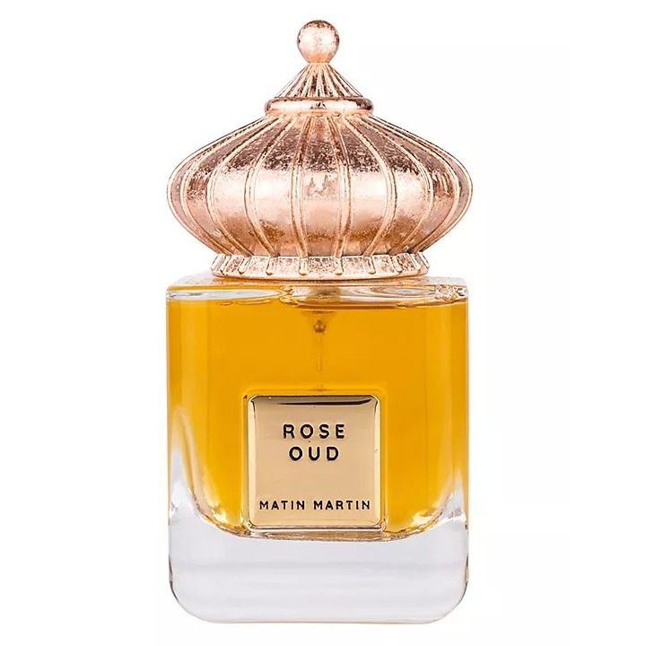 Matin Martin Rose Oud, миниатюра 2
