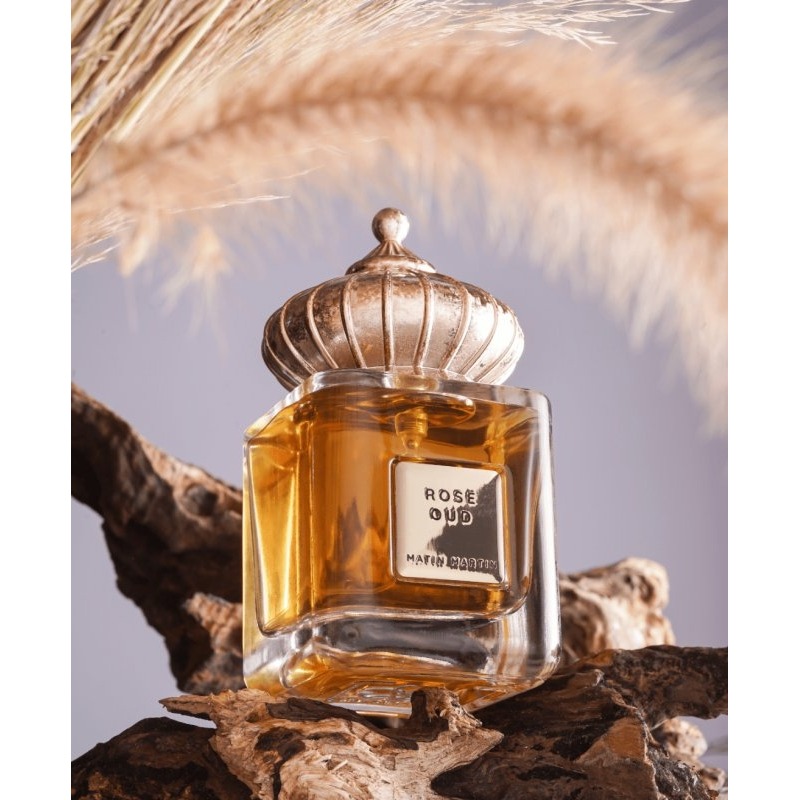 Matin Martin Rose Oud, миниатюра 3