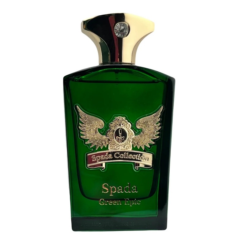 Spada Green Epic, миниатюра 2