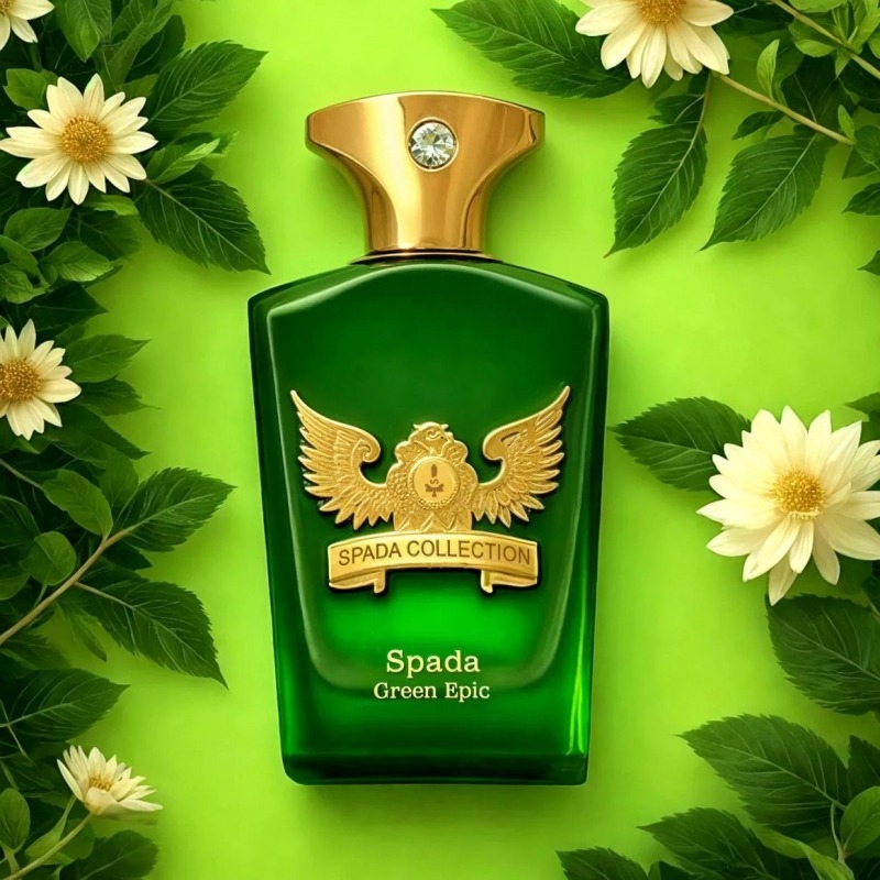 Spada Green Epic, миниатюра 3