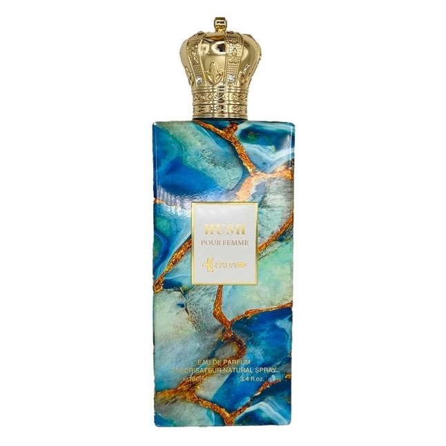Spada Hush, миниатюра 2