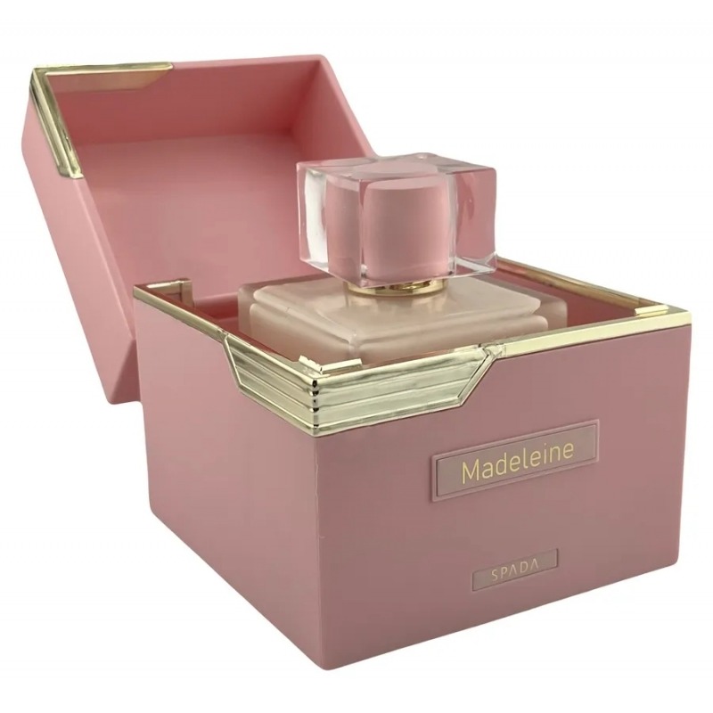 Spada Madeleine, миниатюра 3