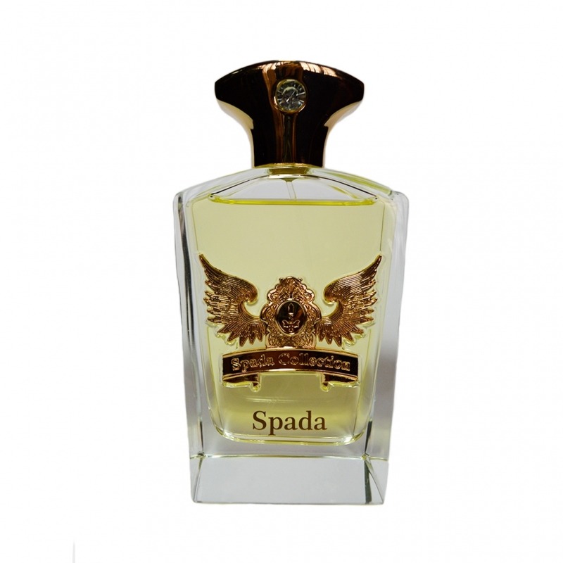 Spada Noir, миниатюра 2