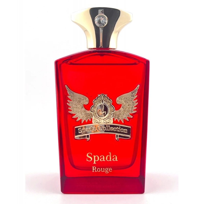 Spada Rouge, миниатюра 2