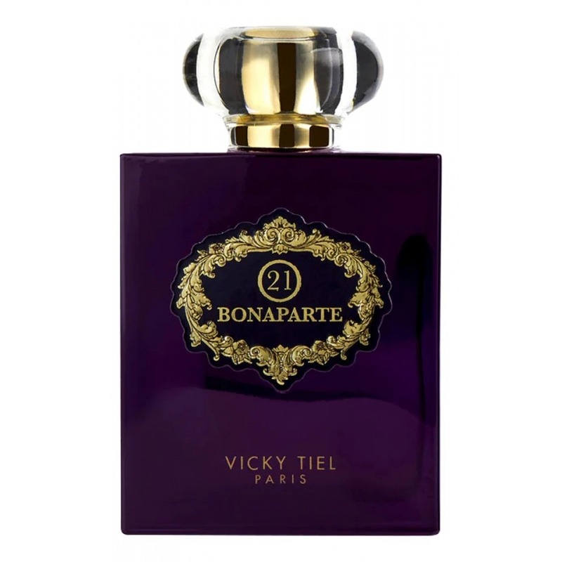 Vicky Tiel 21 Bonaparte, миниатюра 2