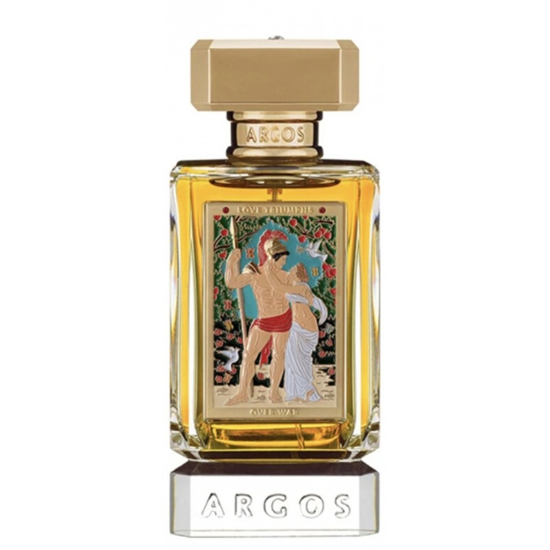 Argos Love Triumphs Over War, миниатюра 2