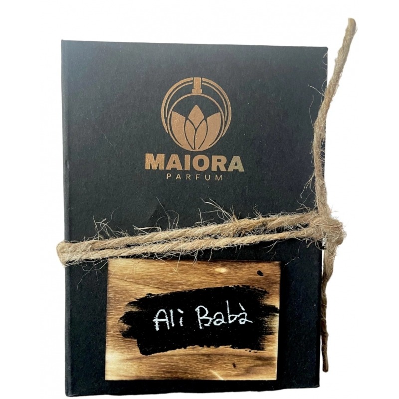 Maiora Parfum Ali Baba, миниатюра 2