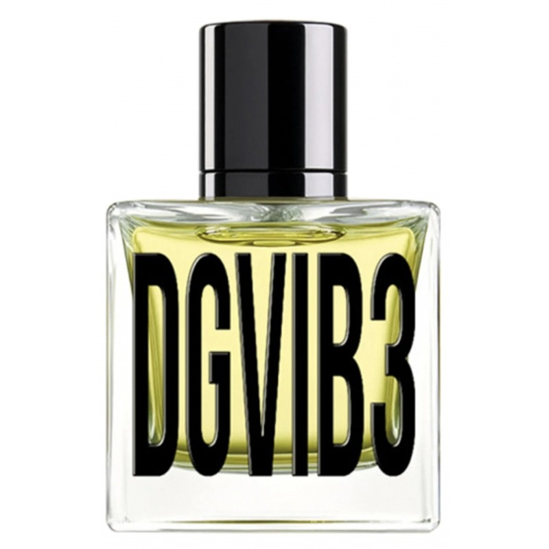 DOLCE & GABBANA DGVIB3 Eau de Parfum, миниатюра 2