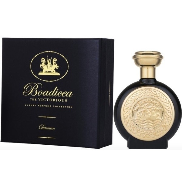 Boadicea the Victorious Dasman, миниатюра 2