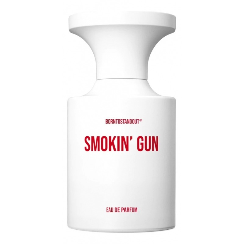 Borntostandout Smokin' Gun, миниатюра 2