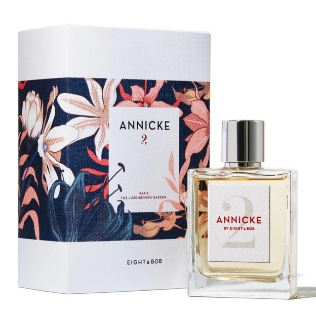 Eight & Bob Annicke 2, миниатюра 3