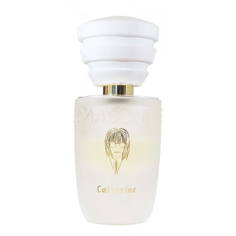 Masque Catherine, миниатюра 2