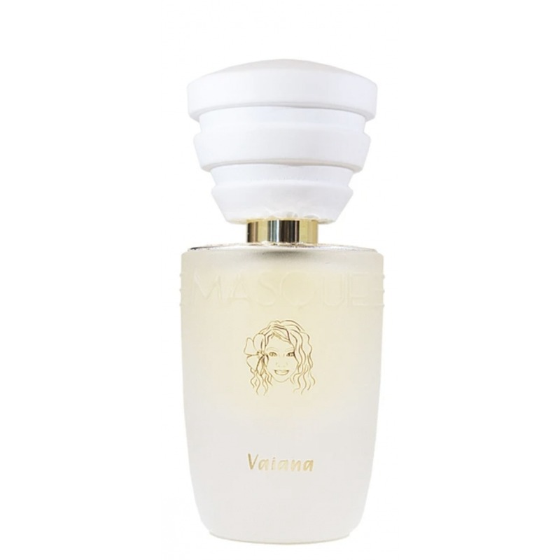Masque Vaiana, миниатюра 2