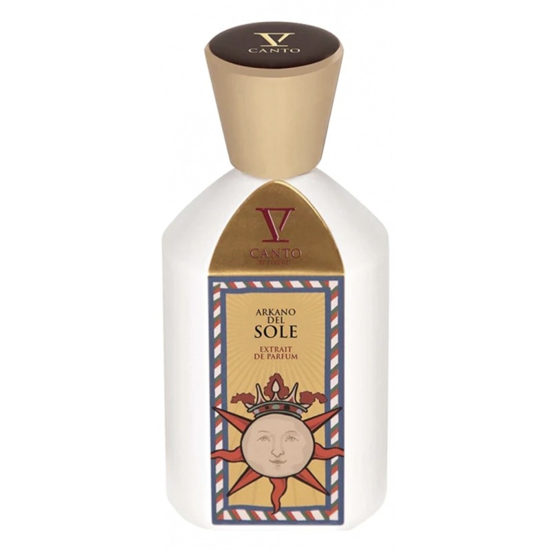 V Canto Arkano Del Sole, миниатюра 2