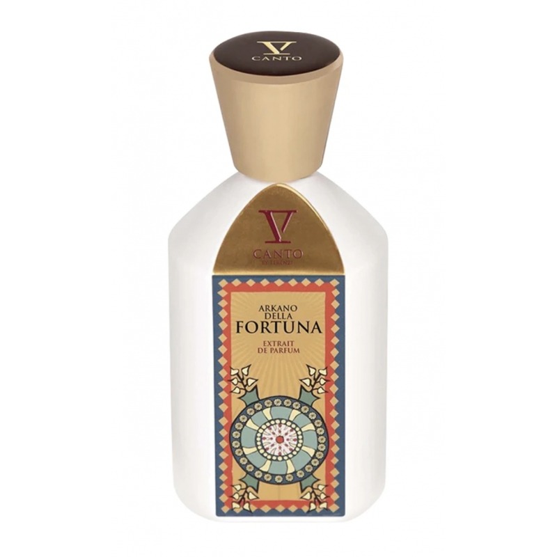 V Canto Arkano Della Fortuna, миниатюра 2