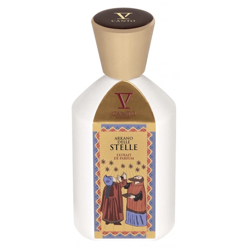 V Canto Arkano Delle Stelle, миниатюра 2