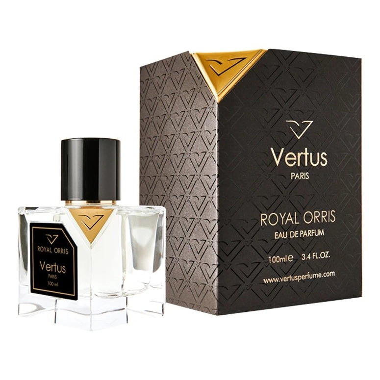 Vertus Royal Orris, миниатюра 3