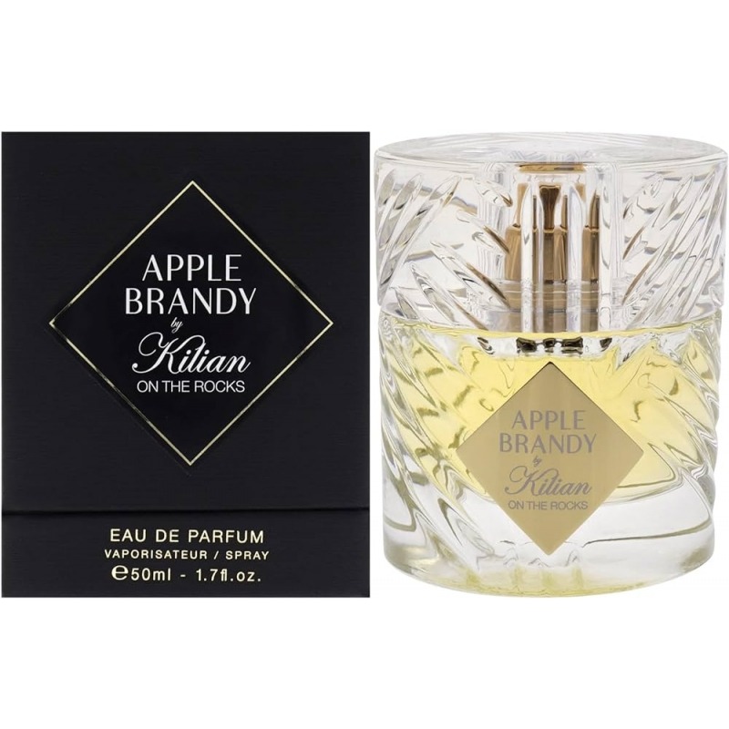 By Kilian Apple Brandy on the Rocks, миниатюра 3