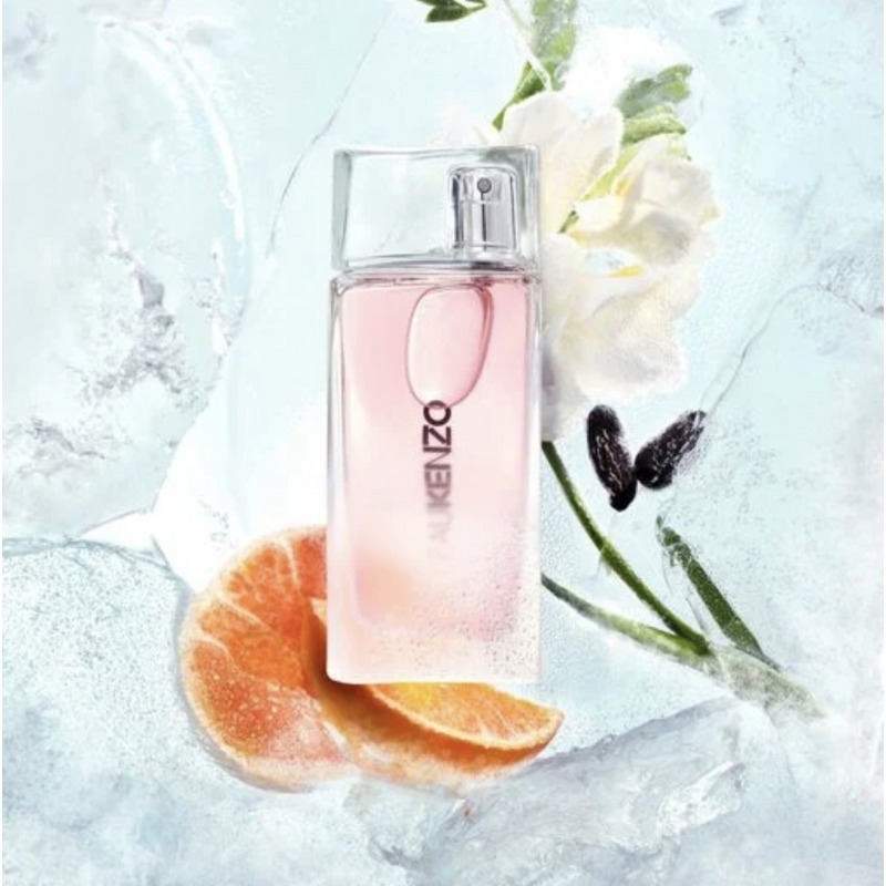 KENZO L'Eau Kenzo Glacee, миниатюра 3