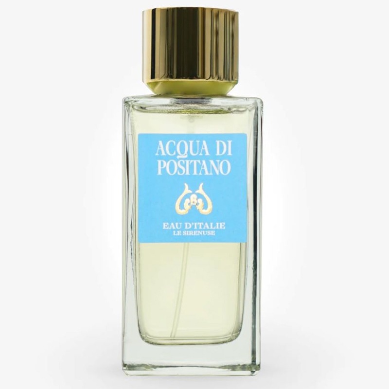 Eau D'Italie Acqua di Positano, миниатюра 2