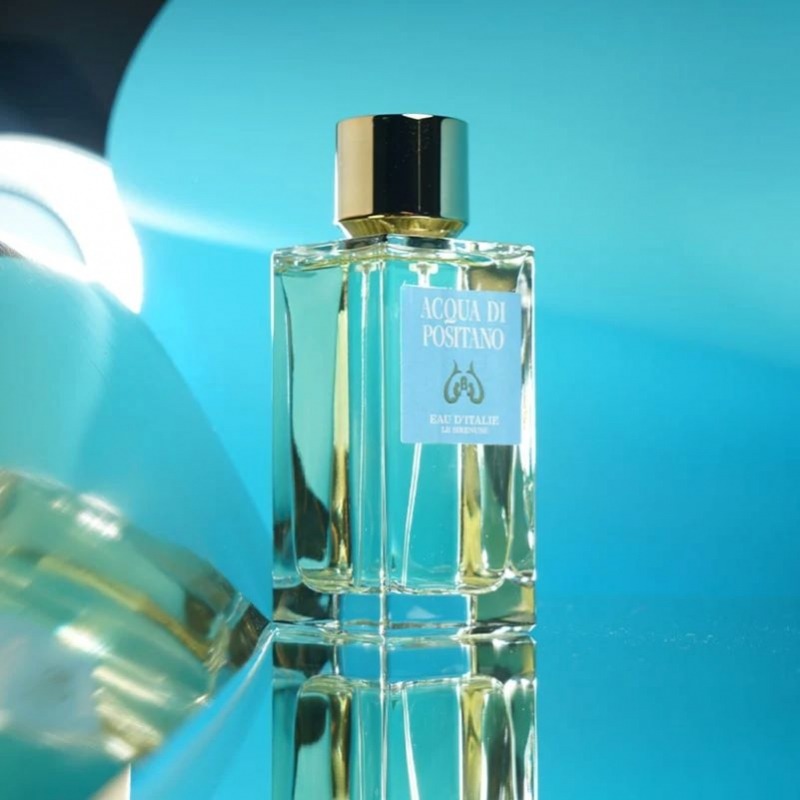 Eau D'Italie Acqua di Positano, миниатюра 3
