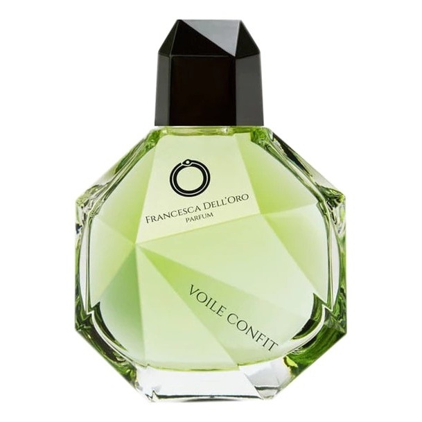 Francesca dell'Oro Voile Confit, миниатюра 2