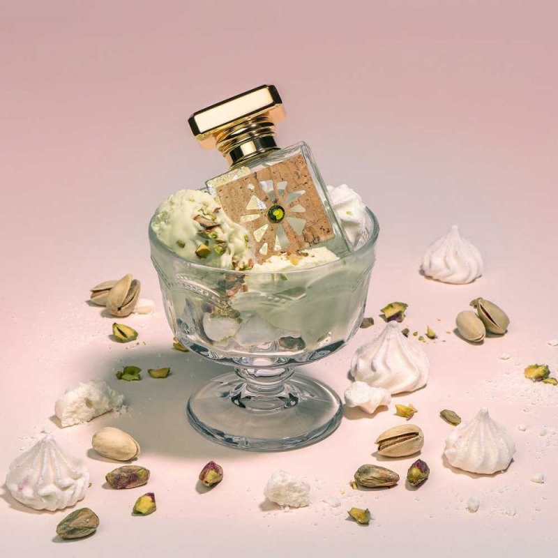 M. Micallef Pistachio Chic, миниатюра 3