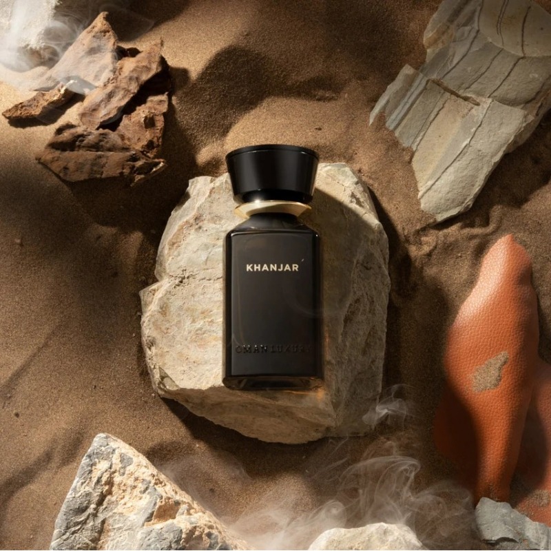 Omanluxury Khanjar, миниатюра 3