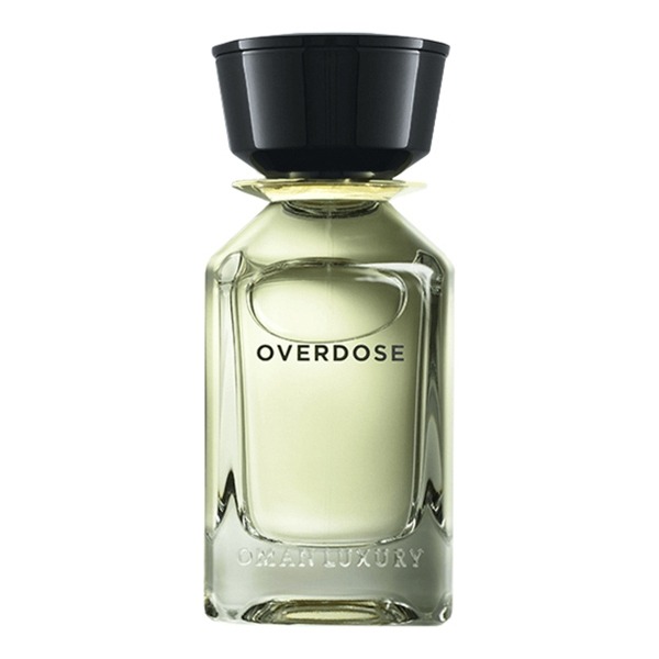 Omanluxury Overdose, миниатюра 2